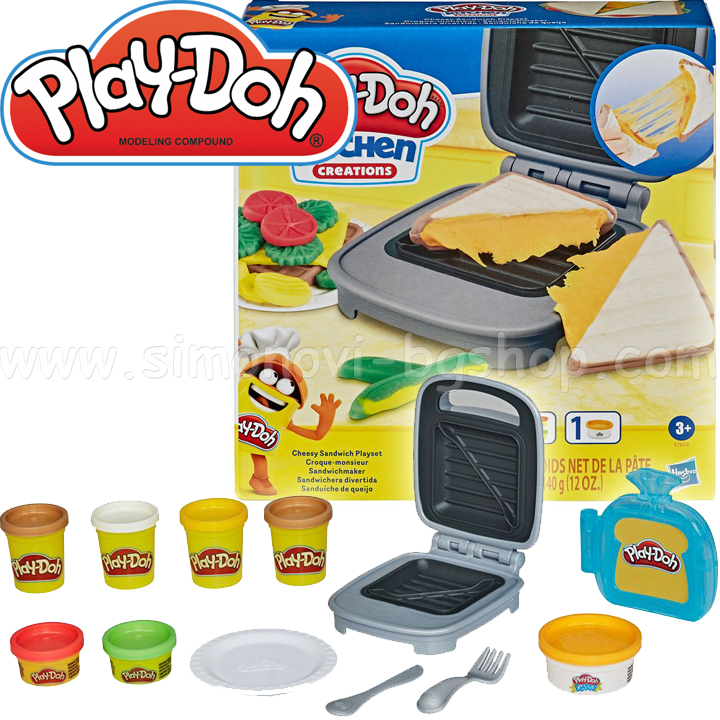 Hasbro PlayDoh    ''  " E7623
