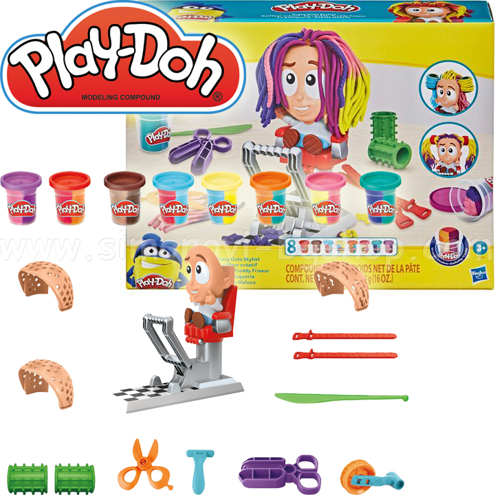 *Hasbro Playdoh  "   " F1260
