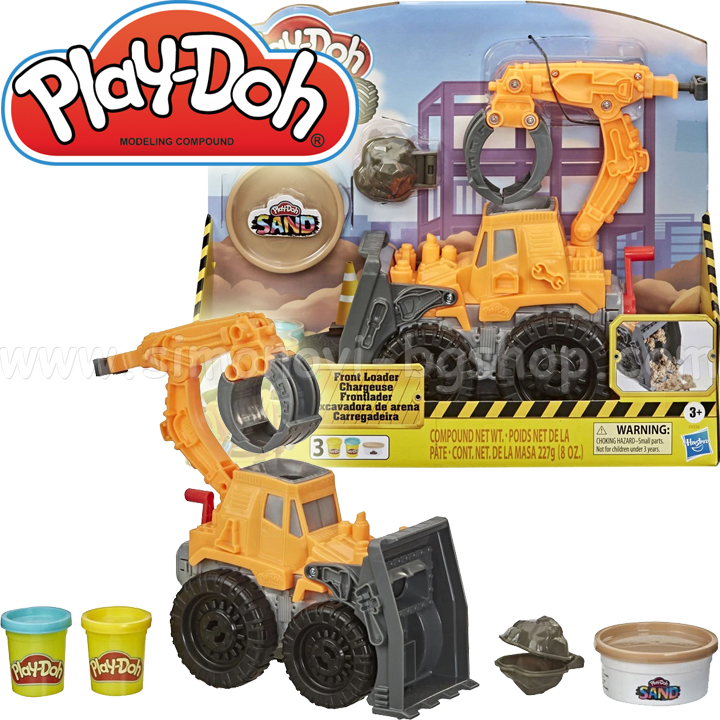 Hasbro Playdoh   "" E9226
