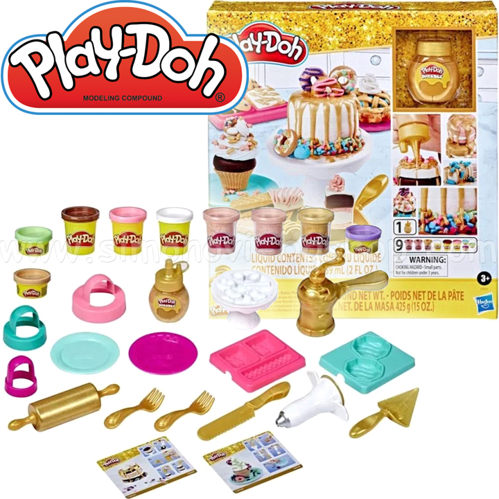 Hasbro Playdoh   " " E9437
