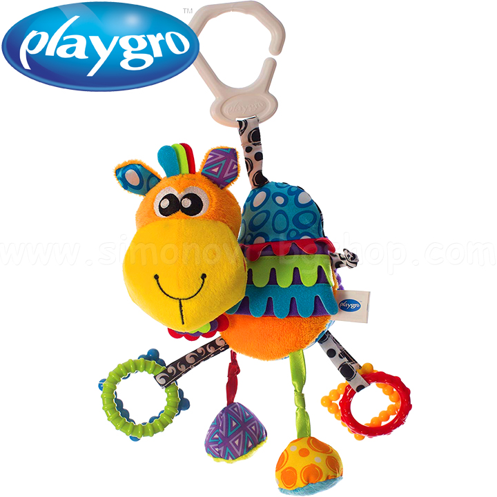 Playgro -      PG-0438