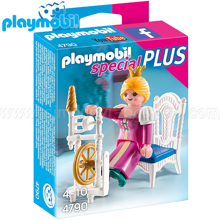 *Playmobil Special Plus    4790