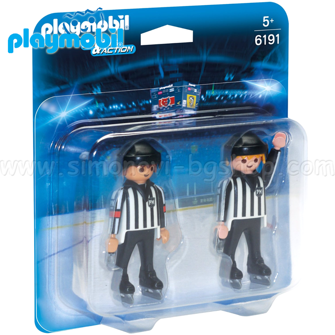 Playmobil Sports & Action     6191