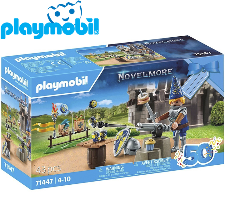 Playmobil - 71447