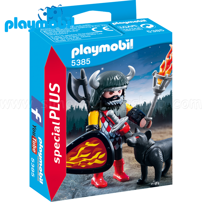 Playmobil Special Plus    5385