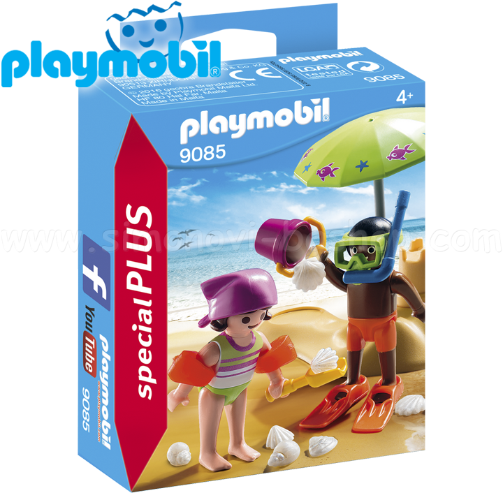 Playmobil Special Plus    9085