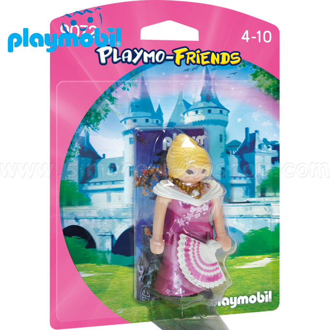 Playmobil Playmo-Friends   9072