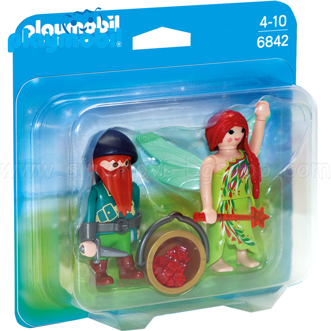 Playmobil    6842