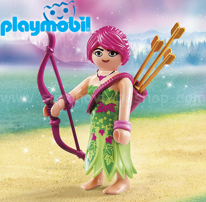 Playmobil Friends   9339