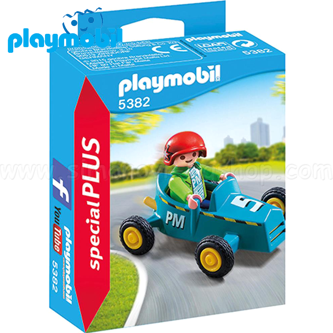 Playmobil Special Plus     5382