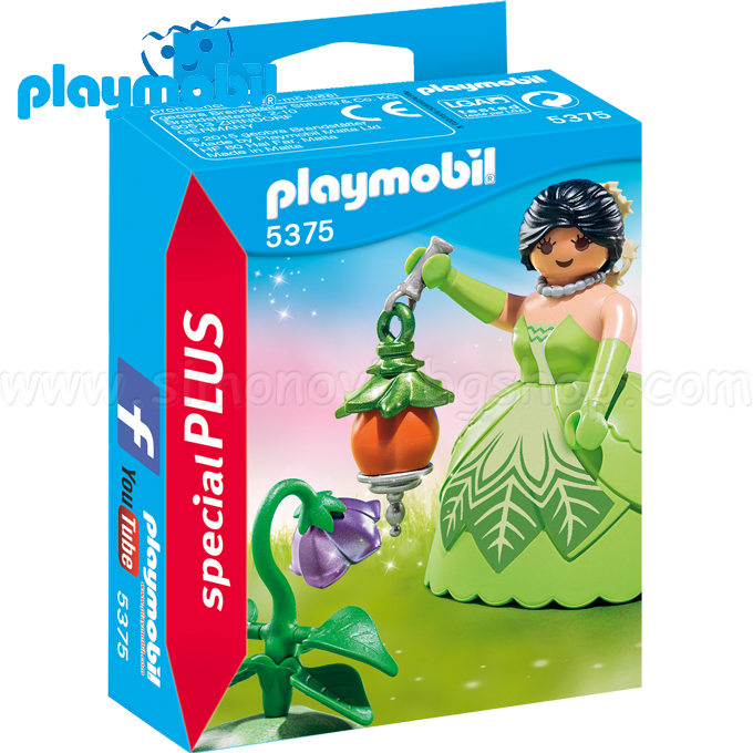 Playmobil Special Plus    5375