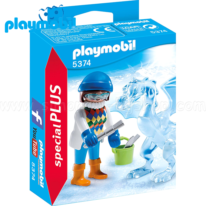 Playmobil Special Plus    5374