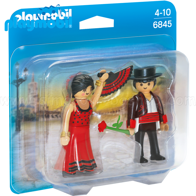 Playmobil    6845