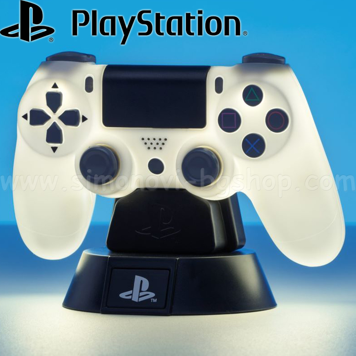 * 2023 Playstation DS4   Controller Icon PP6398PSV2