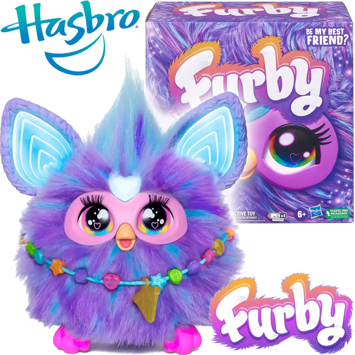Furby Furblets    F6743 Hasbro