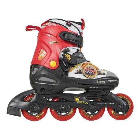 Powerslide -  Hot Wheels LowRider 980152