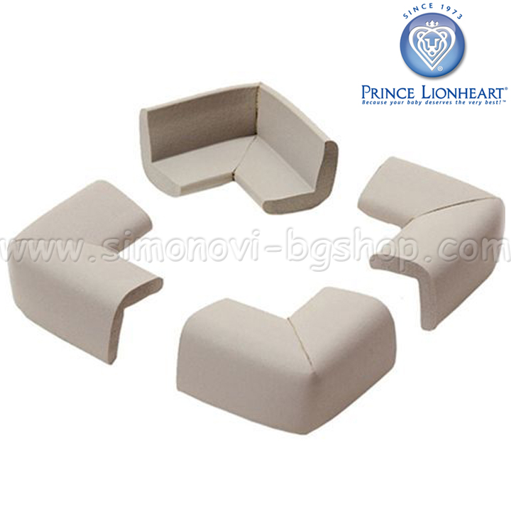  Prince Lionheart    Jumbo 4  Grey 0097