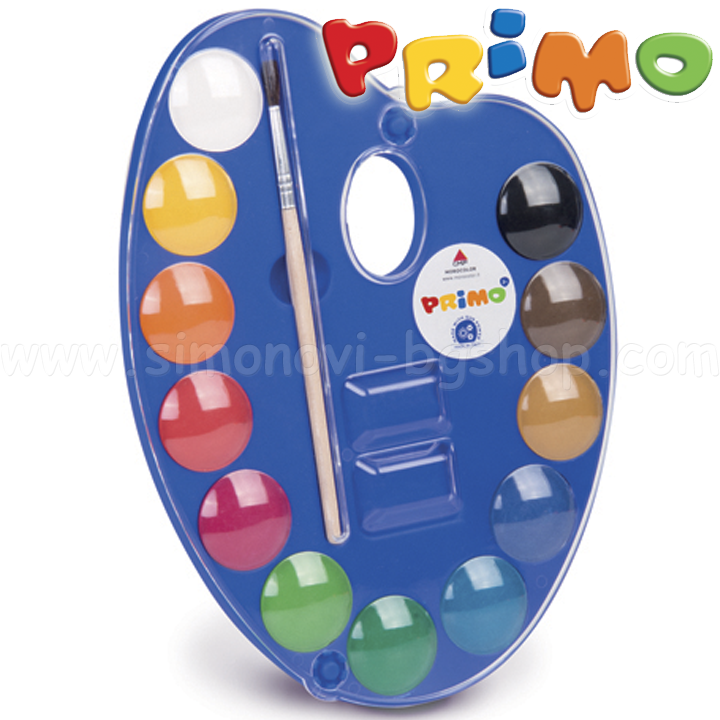 Primo     12  101A12TO