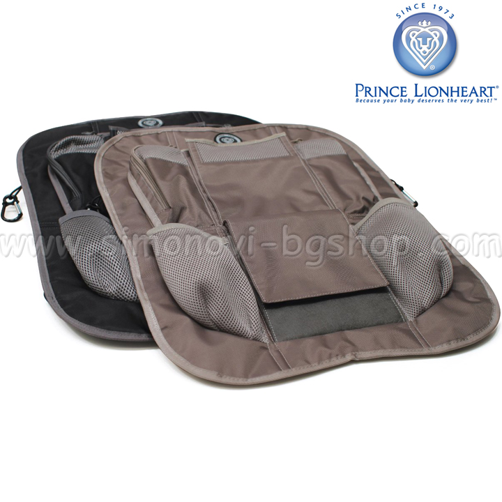 Prince Lionheart     Black 0302