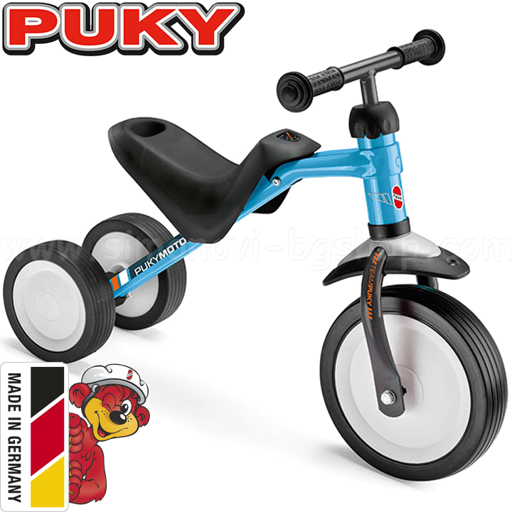 PUKY    3 PUKYMOTO Blue3040