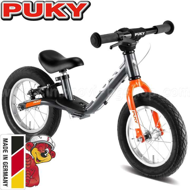 *PUKY     LR Light BR Antracite 4091