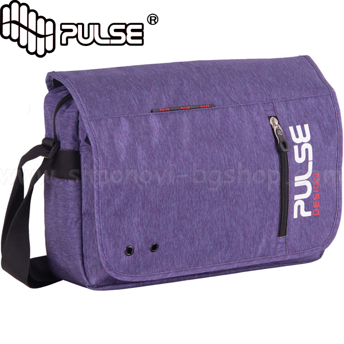 PULSE    SCATE X20537