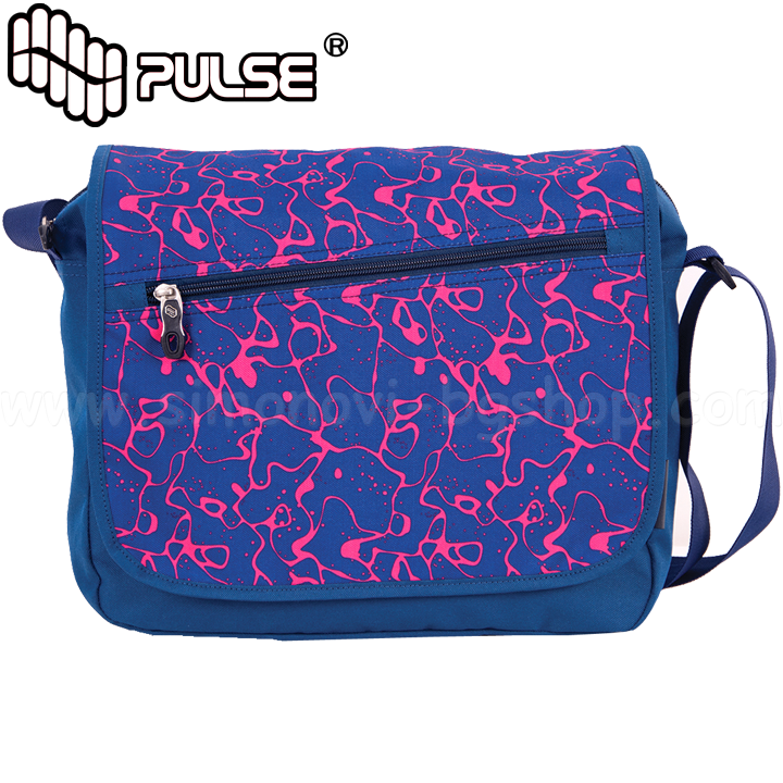 2016 Pulse Music Pink Water     X20762