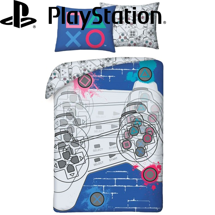 * 2023 PS   PlayStation PSY-001BL