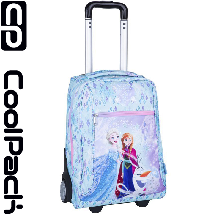 *2024 Cool Pack Compact     Frozen F086776