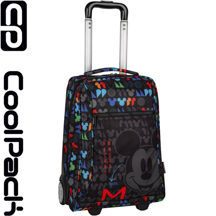 *2024 Cool Pack Compact     Mickey Mouse F086774