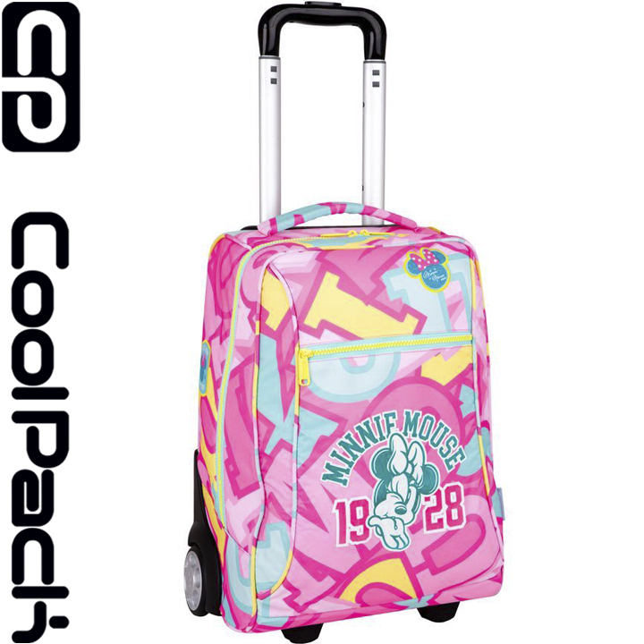 *2024 Cool Pack Compact     Minnie Mouse F086775