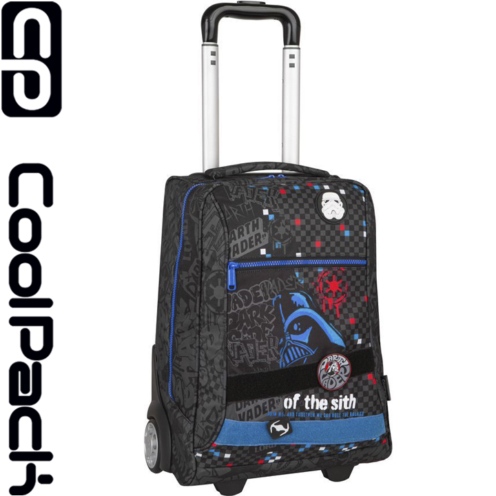 *2024 Cool Pack Compact     Star Wars F086779