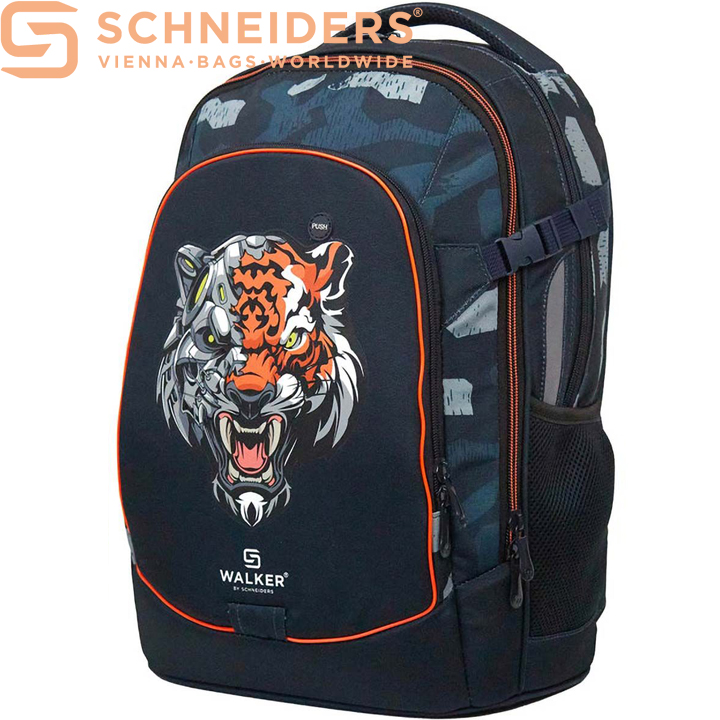 Walker by Schneiders   Fame 2.0 Cyber ​​Tiger 23443