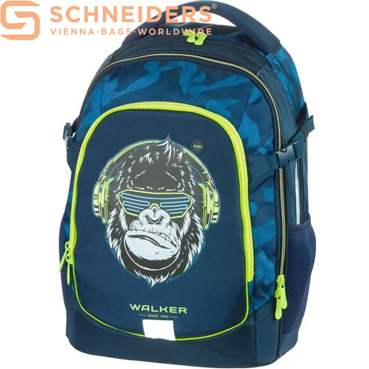 Walker by Schneiders   Fame 2.0 Gorilla Funk 22751