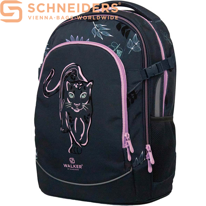 Walker by Schneiders   Fame 2.0 Leopard 23440