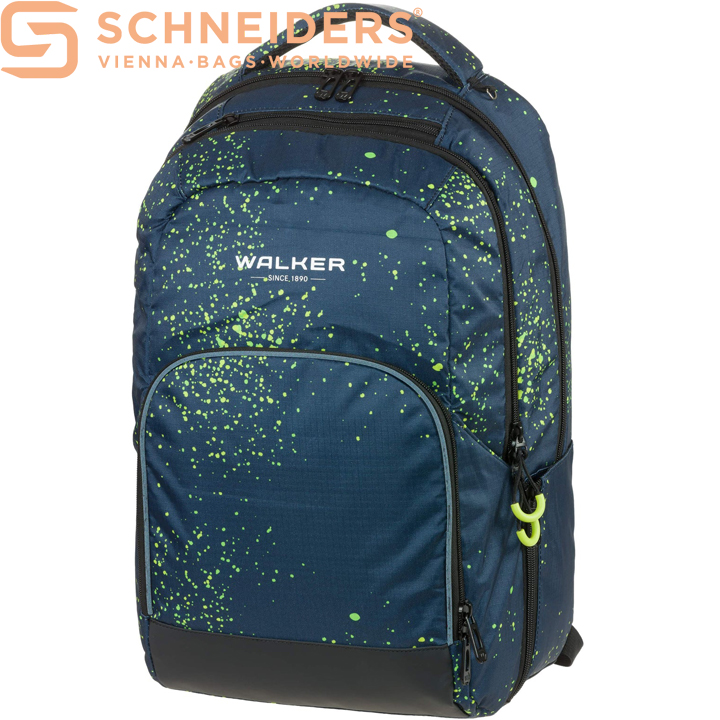 Walker by Schneiders   College 2.0 Neon Splash 22806
