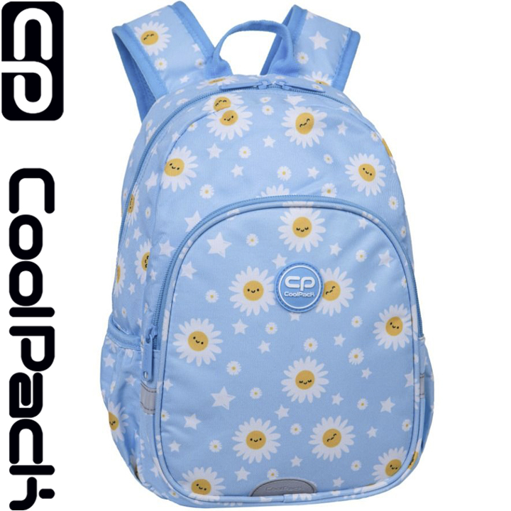 2024 Cool Pack Toby Kindergarten Backpack Daisy Sun F049834