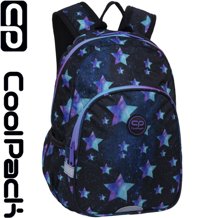 2024 Cool Pack Toby Kindergarten Backpack Star Night F049830