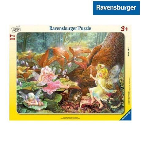 Ravensburger ����� �� 17�."������ ���" 06100