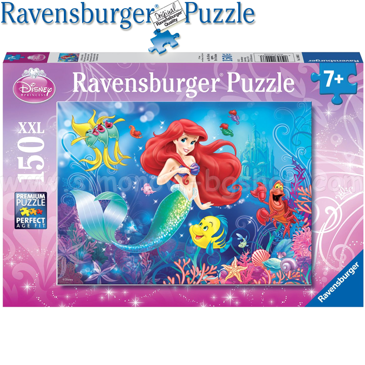 Ravensburger XXL Disney  150. "" 10003