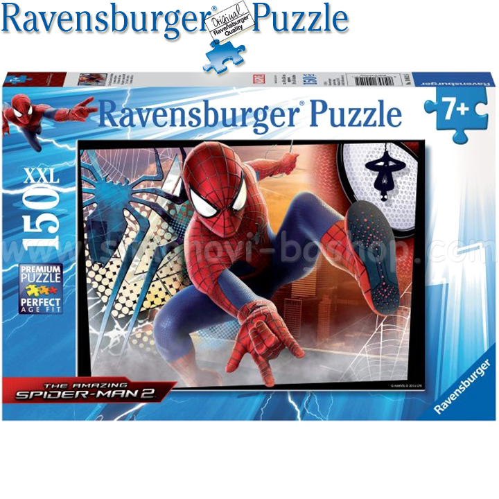 Ravensburger XXL  150. "" 10012