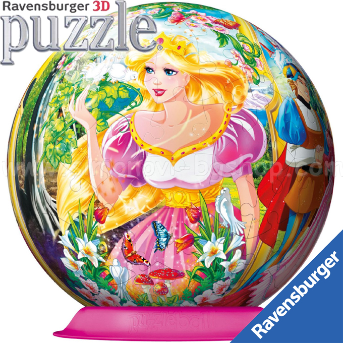 Ravensburger - ����� ����� 108�. "��������" 12207