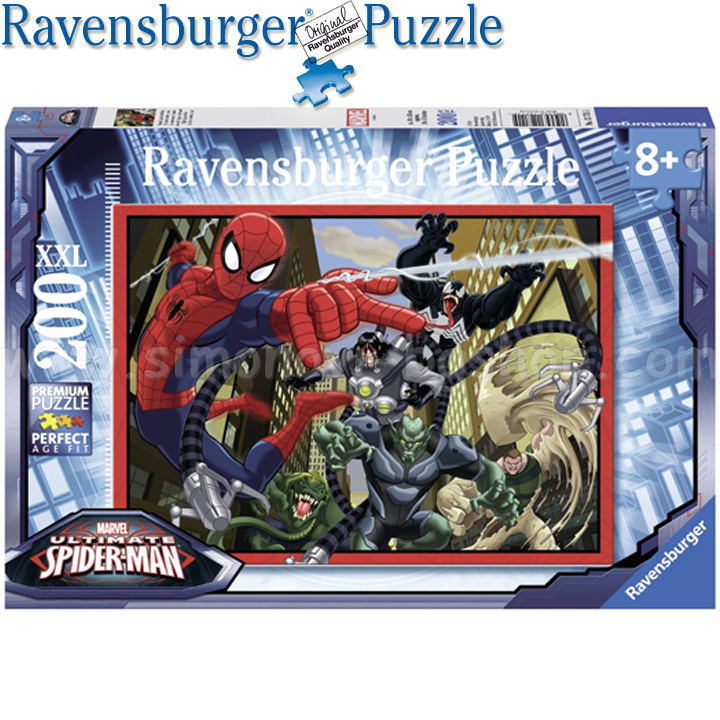 Ravensburger XXL  200. "" 12711