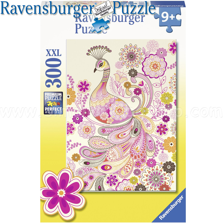 Ravensburger - XXL  300. "" 13172