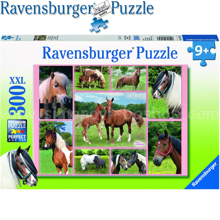 Ravensburger - XXL  300. "" 13174