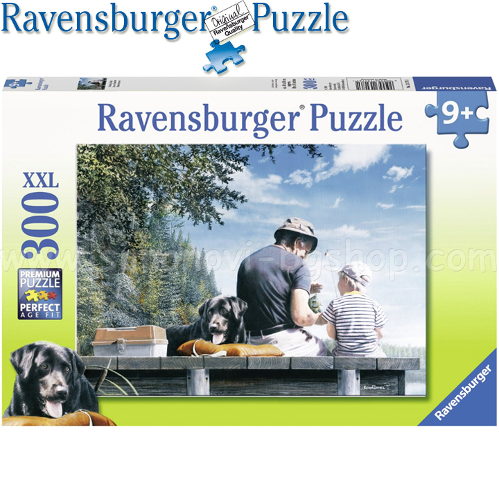 Ravensburger - XXL  300. "  " 13176