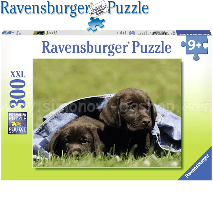 Ravensburger - XXL  300. " " 13209