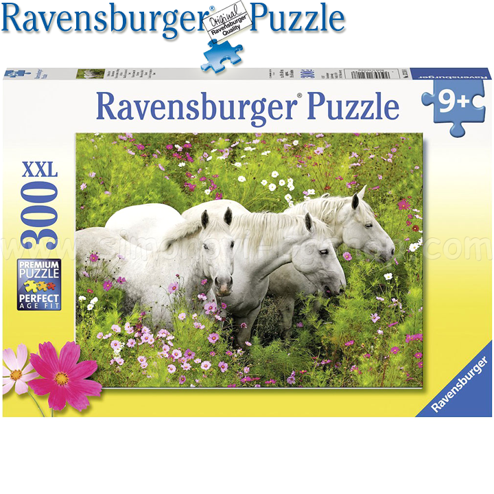 Ravensburger - XXL  300. " " 13218