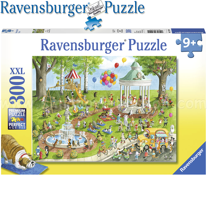 Ravensburger - XXL  300. "   " 13229