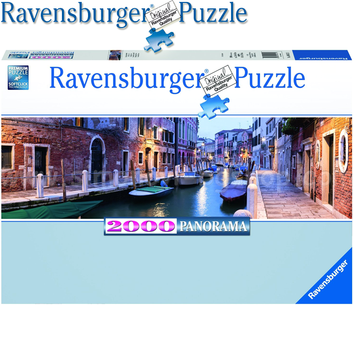 Ravensburger -  2000. Panorama "  " 16612
